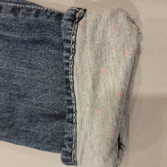 Girls baby gap jeans - Picture 3 of 6